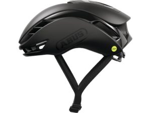ABUS GameChanger 2.0 RF MIPS cykelhjelm Velvet Black