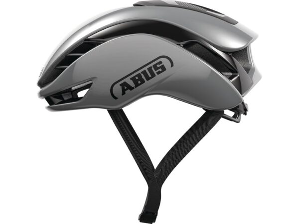 ABUS GameChanger 2.0 RF cykelhjelm Race Grey