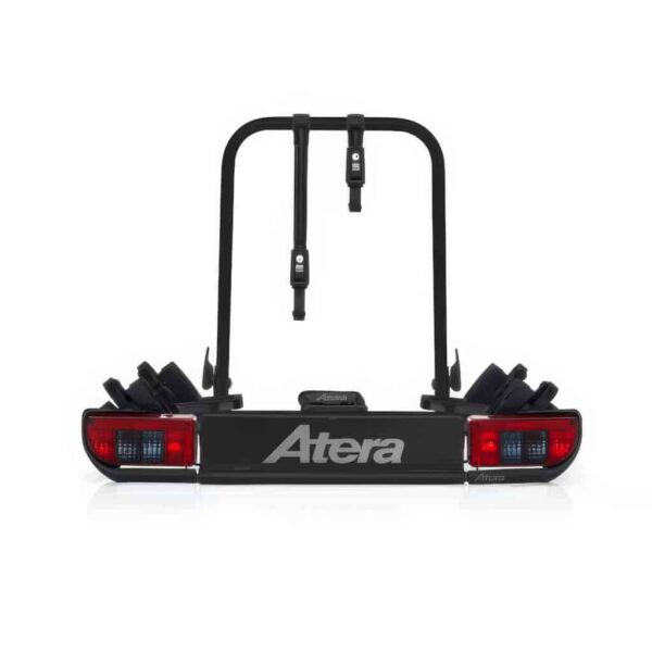 Atera Strada E-Bike DK Black Cykelholder