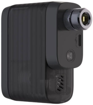 BBB Elektrisk Minipumpe USB-C 8.25bar/120psi 600mAh