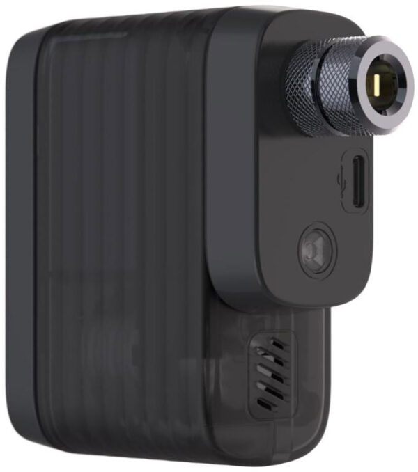 BBB Elektrisk Minipumpe USB-C 8.25bar/120psi 600mAh