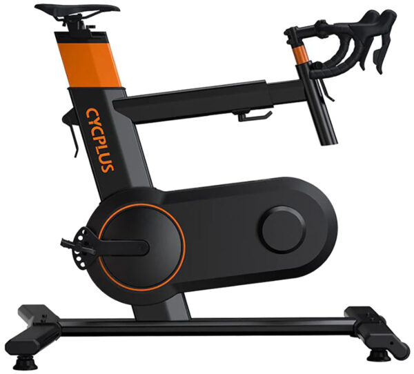 Cycplus T7 Smartbike