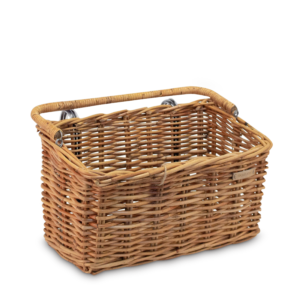 Cykelkurv Rattan