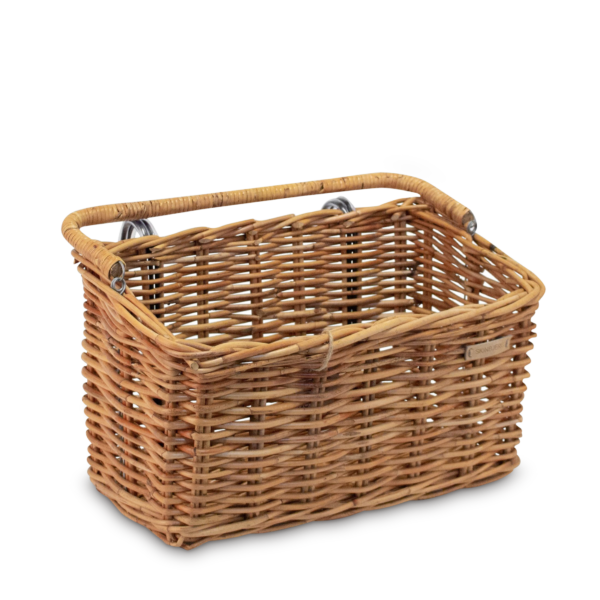 Cykelkurv Rattan