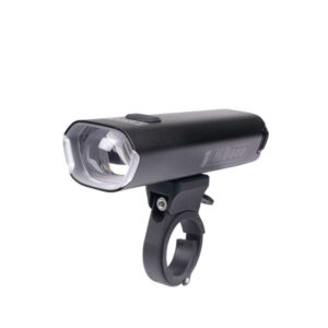 Cykellygte Light5 NB800 - 800 lm / Genopladelig, Kun forlygte
