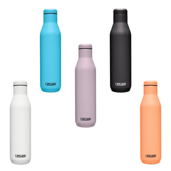 Drikkeflaske - Camelbak Vacuum Insulated - 750 ml