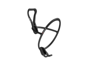 Elite Leggero flaskeholder carbon sort