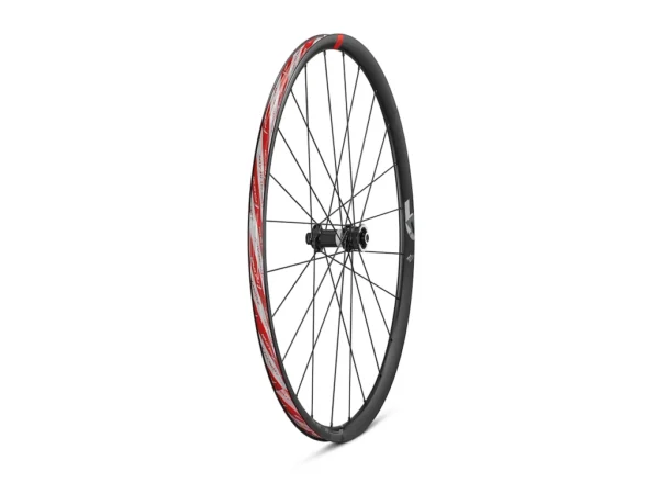 Fulcrum Racing 6 Road disc hjulsæt 700c 24mm Campagnolo body aluminium