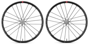 Fulcrum Racing Zero Road Disc hjulsæt Aluminium 700c 30mm fælg og Shimano HG 11 body