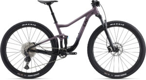 Giant Liv Pique 29 2 - Lilla
