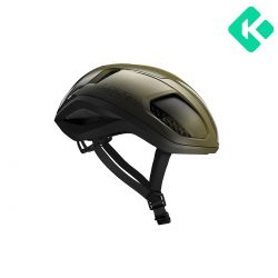 Lazer hjelm Vento KinetiCore Salt & Pepper S - Cykelhjelm