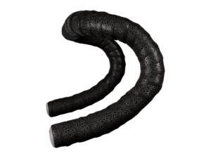 Lizard Skins DSP Ultra styrbånd 1.9 mm sort