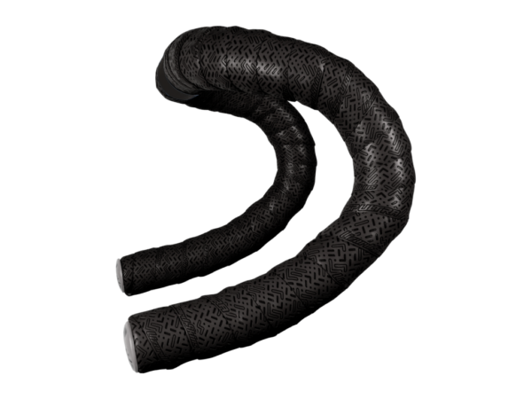 Lizard Skins DSP Ultra styrbånd 1.9 mm sort