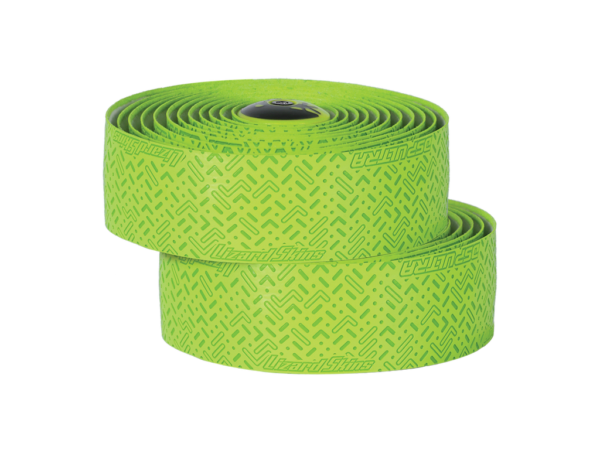 Lizard Skins DSP Ultra styrbånd 2.7 mm hyper grøn