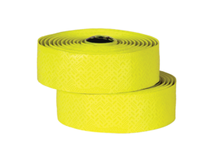 Lizard Skins DSP Ultra styrbånd 3.5 mm gul