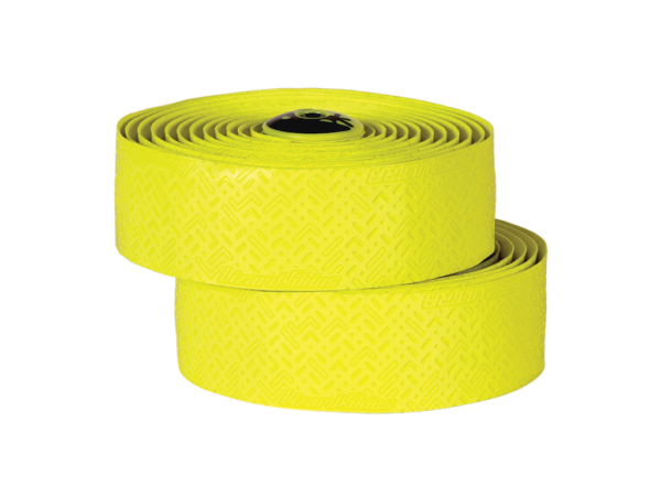 Lizard Skins DSP Ultra styrbånd 3.5 mm gul