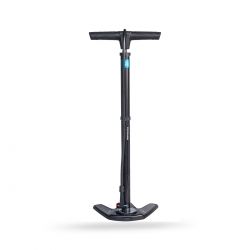 PRO Fodpumpe Performance Steel Barrel, Gauge - Cykelpumpe