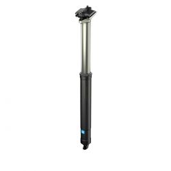 PRO SadelpindTharsis Justerbar 160mm, 34.9mm, intern - Cykel sadelpind