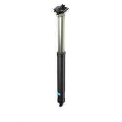 PRO SadelpindTharsis Justerbar 200mm, 34.9mm, intern - Cykel sadelpind