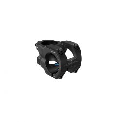 PRO Stem Koryak Black 35mm/31.8mm/ 0 degree - Cykel frempind