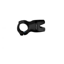 PRO Stem PLT Black 50mm/31.8mm/+-6 degree - Cykel frempind