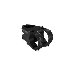 PRO Stem Tharsis Black 40mm / 35mm / 0 degree - Cykel frempind
