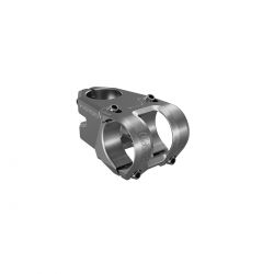 PRO Stem Tharsis Silver 35mm/35mm/0 degree/allo - Cykel frempind