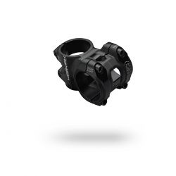 PRO frempind Koryak Sort Black 60mm/31.8mm/0degr - Cykel frempind