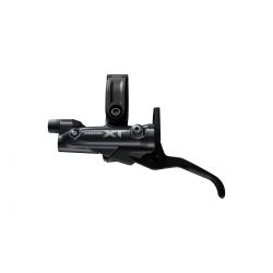 Shimano Brake Lever Left 2-fgr Bl-m8200 Deore Xt Disc Brake - Cykel bremsegreb