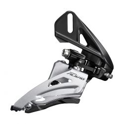 Shimano Forskifter 2x9-sp Fd-m3120-d Ss Fp Dm 64-69 - Cykel forskifter