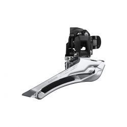 Shimano Front Derailleur 12s Fd-r7100 34.9mm Ds Dp 50-54t - Cykel forskifter
