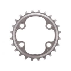Shimano Klinge 24t-bb Fc-m8000 Til 34-24t - Cykel klinge