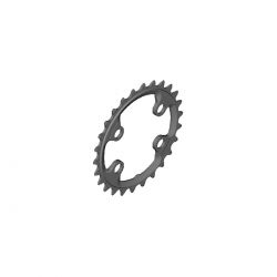Shimano Klinge 28t Fc-m9000/20 Aw Til 38/28t - Cykel klinge