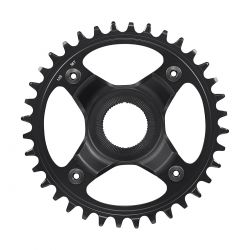 Shimano Klinge 36t 56.5mm Steps Sm-cre80-12-sb - Cykel klinge