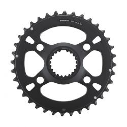 Shimano Klinge 36t Fc-m7100 Slx - Cykel klinge