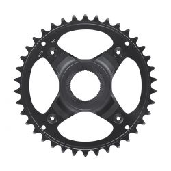 Shimano Klinge 38t 50mm Steps Sm-cre70 - Cykel klinge