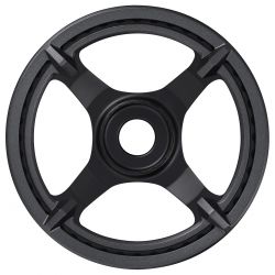 Shimano Klinge 44t Steps Grå Sm-cre61 W/cg Double - Cykel klinge