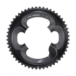 Shimano Klinge 52t-mt Fc-r7000 Sort - Cykel klinge