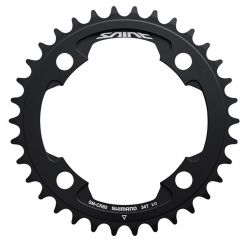 Shimano Klinge Sm-cr82 Saint Til Fc-m820/m825, 36t - Cykel klinge