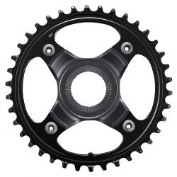 Shimano Klinge Steps Mtb Sm-cre80 50mm, 34t Til Fc-e8050/e8 - Cykel klinge