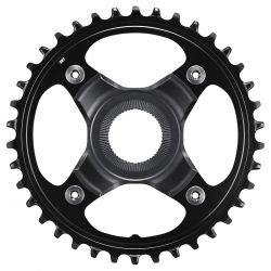 Shimano Klinge Steps Mtb Sm-cre80 50mm, 38t Til Fc-e8050/e8 - Cykel klinge