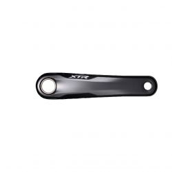 Shimano Kranksæt 11/12sp Single 170 12-sp, U.klinge 168q-f - Kranksæt