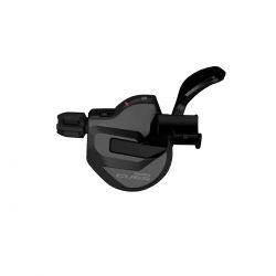 Shimano Shift Lever Left 2s W/ Ogd Sl-u8000-il Cues Black - Cykel gearskifte