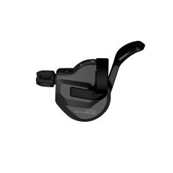 Shimano Shift Lever Left 2s W/ Ogd Sl-u8000-l Cues Black - Cykel gearskifte