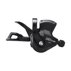 Shimano Shift Lever Right 11s W/ Ogd Sl-m5100-r - Cykel gearskifte