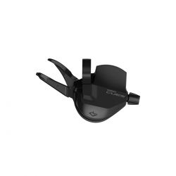 Shimano Shift Lever Right 11s W/ Ogd Sl-u6050-11r Cues Black - Cykel gearskifte