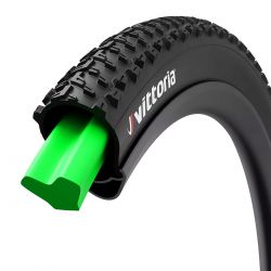 Vittoria Airliner Protect Xc Trail 29 - 2.1/2.4 - Cykeldæk