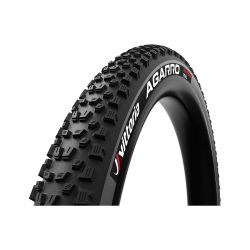 Vittoria Dæk Mtb Agarro Tnt G2 Grå/sort 60-622/29x2.4 - Cykeldæk