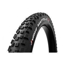 Vittoria Dæk Mtb Martello Fold G2 Sort 60-584/27.5x2.4 - Cykeldæk
