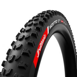 Vittoria Dæk Mtb Mostro Race Sort 60-584/27.5x2.4 Tlr G2 - Cykeldæk